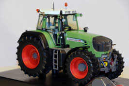 Fendt Favorit 930 TMS