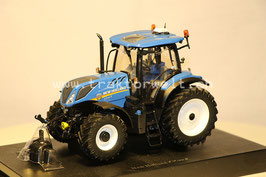New Holland T7.165 S