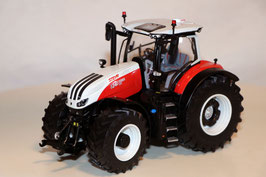 Steyr 6340 Terrus CVT