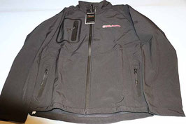 Org. Softshell Jacke Hürlimann