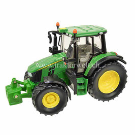 John Deere 6120