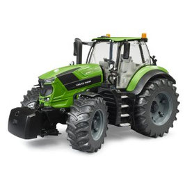 Deutz-Fahr 8280 TTV