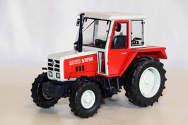 Steyr 8060 SK1 Allrad