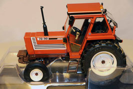 Fiat 70-90 comfort Kabine 2 WD Limitiert ROS