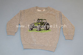 Sweatshirt Deutz DX 110 Kinder