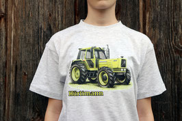 T-Shirt Hürlimann H-490 Kinder
