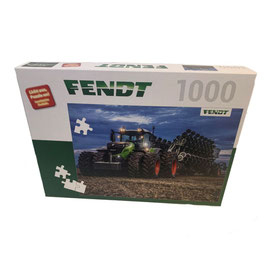 Fendt Leuchtpuzzle 1000 Teile