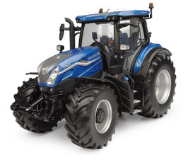 New Holland T7.225 Blue Power - 2026