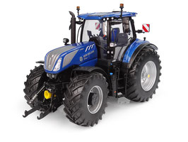 New Holland T7.300 Blue Power Auto Command - Version 2023