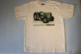 T-Shirt Bührer Super Six grösse S
