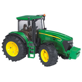 John Deere 7930