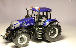 New Holland T8.435 Blue Power