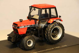 Case 1494 2WD rot/schwarz