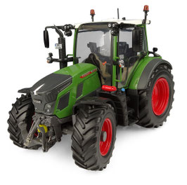 Fendt 516 Vario Generation 4 2026