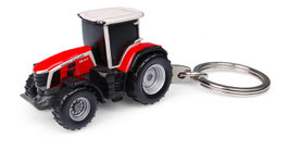 Schlüsselanhänger Massey Ferguson 8S.265