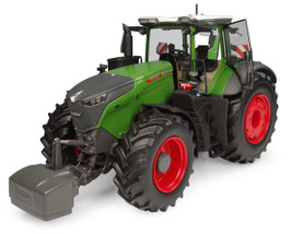 Fendt 1052 Vario Europa Version