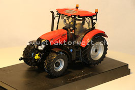 Case IH Maxxum 145 CVX