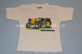 T-Shirt Bührer 475  Kinder