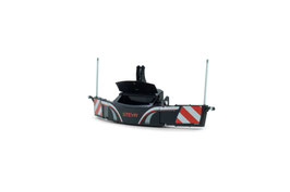Sicherheitsfrontgewicht 800 kg Version Steyr / Universal Hobbies