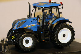 New Holland T7.165S (Version 2022)