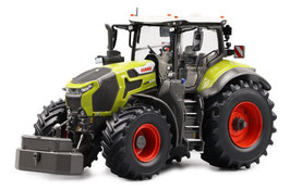 Claas Axion 9.390