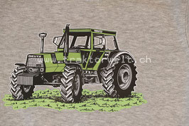 Sweatshirt Deutz DX 110 Reisverschluss