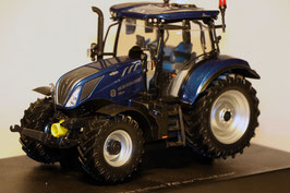 New Holland T6.180 Blue Power Dynamic Command