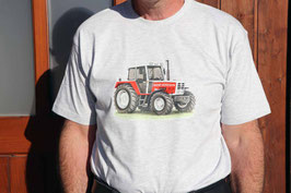 T-Shirt Steyr 8090 SK2 Erwachsen