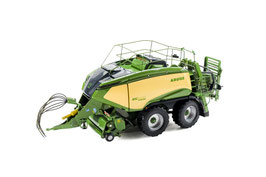 Krone BigPack HDP II 1290 VC