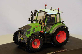 Fendt 516 Vario Generation 4 2026