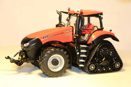 Case Magnum 400 NFS Rowtrac