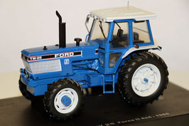 Ford TW-25 4x4 Force II