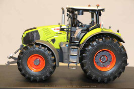 Claas Axion 850 St.V