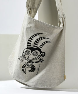 Art Bag "Jojo Cornetti"