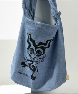 Art Bag "Siouxi Cornetti"