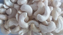 Cashewkerne,ganze Kerne