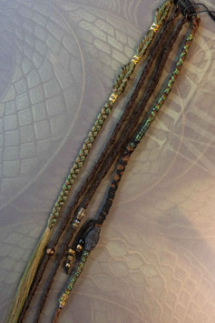 MEDUSA DREADCLIP Nr. 109
