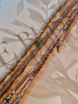 BOHÉME BLISS DREADCLIP Nr. 120