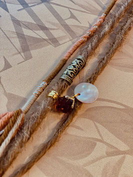 BOHÉME BLISS DREADCLIP Nr. 122