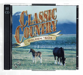 Classic Country     Nr.2