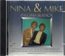 NINA & MIKE   Nr.14