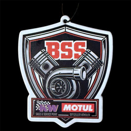 BSS LOGO