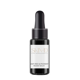 Anti Red & Pigment Booster Serum