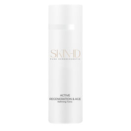 ACTIVE REGENERATION & AGE REFINING TONIC