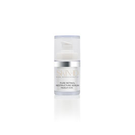 Pure Retinol Restructure Serum Medium 0.5%