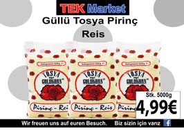 Güllü Tosya Pirinç Reis