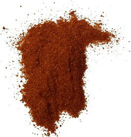 Piment Trinidad 7 Pot Rouge en poudre - 10g