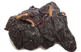 Piment Ancho entier