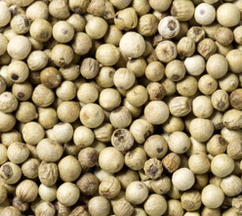 Poivre Blanc - 50g