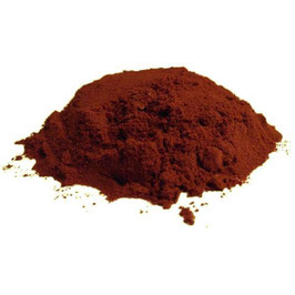Paprika Fumé Fort